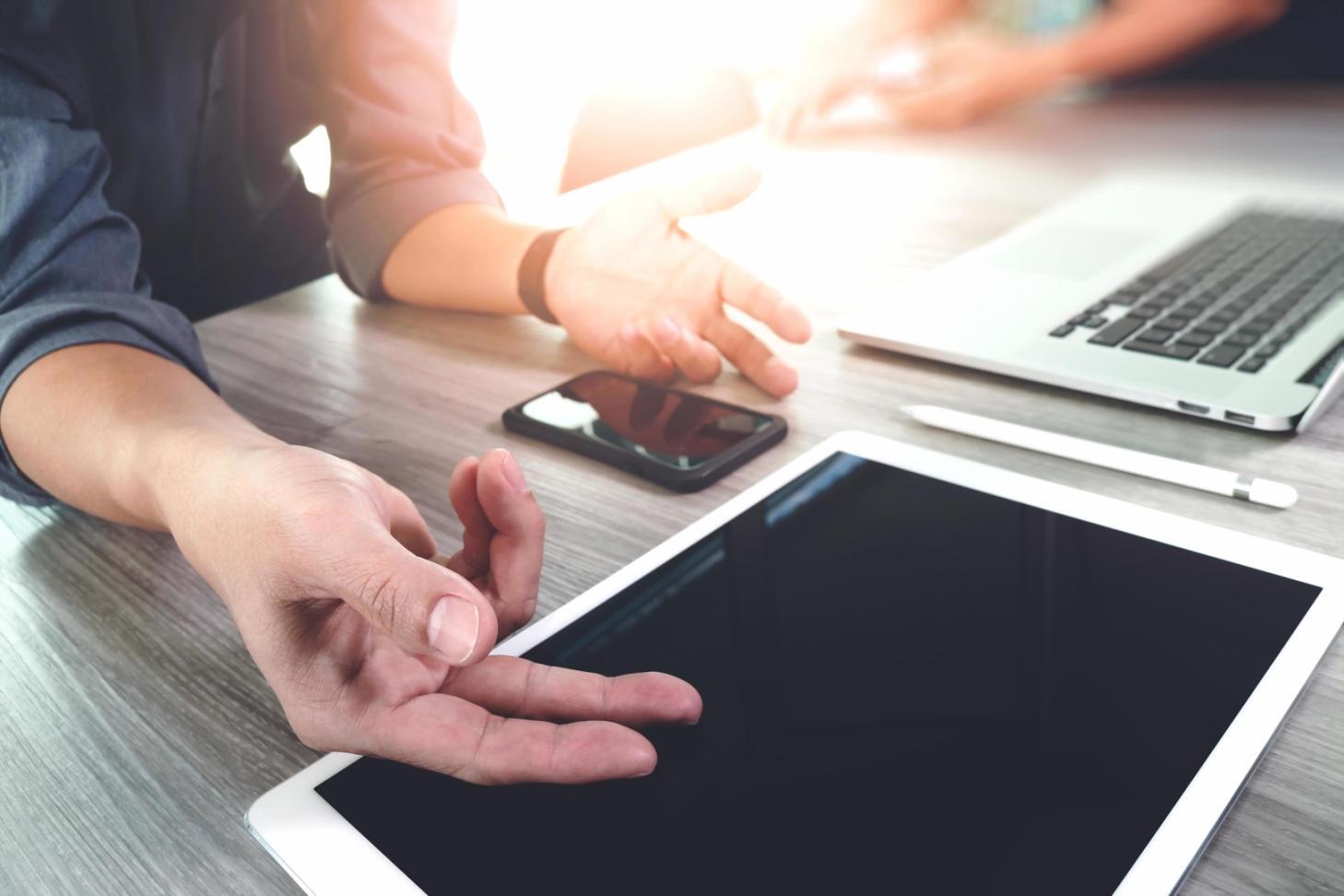 Personal budgeting workshop with practical expense tracking methods
